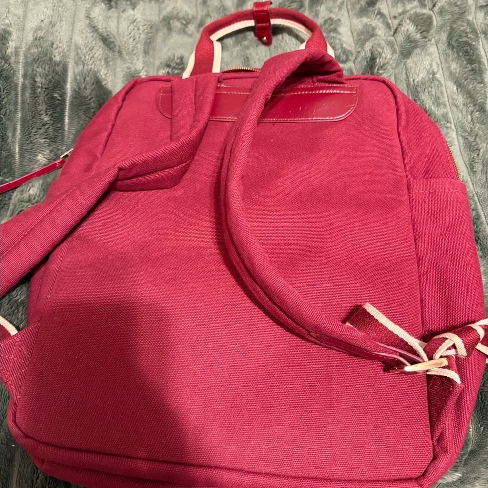 Universal Thread Maroon Laptop Bag - image 2